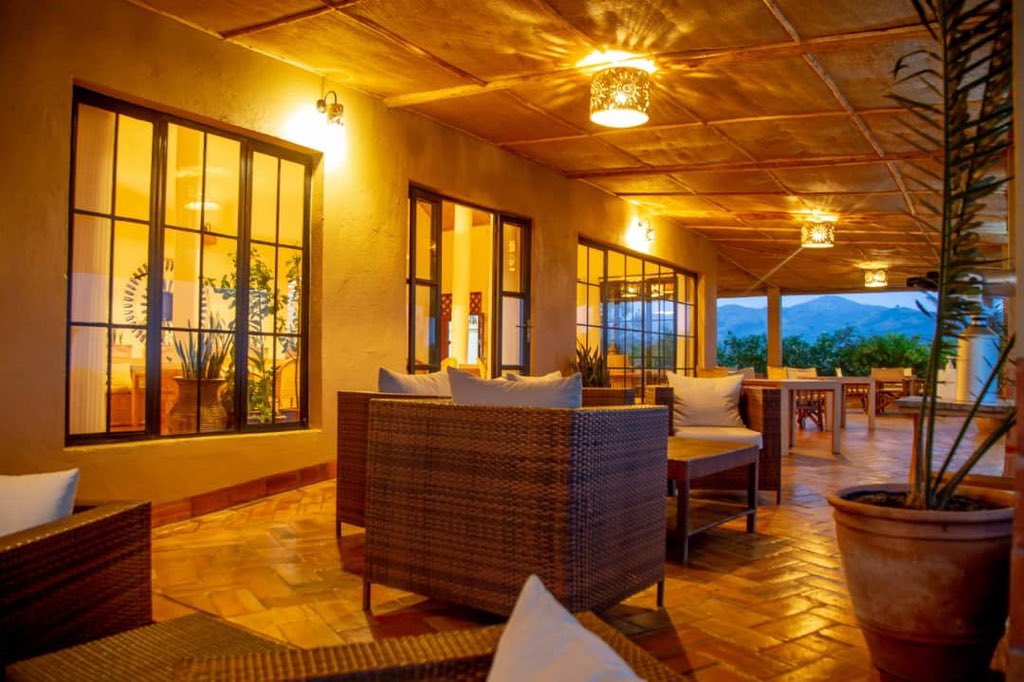 Amos Wekesa tweet media