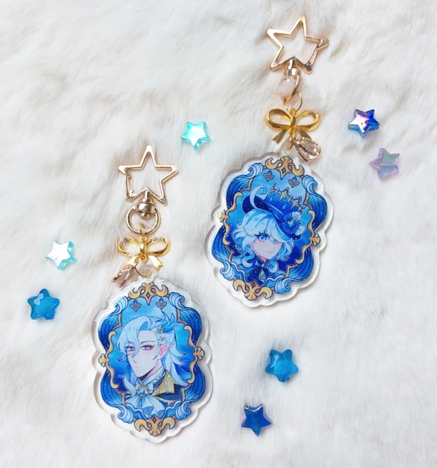 [RT ]Not going to CF17? no problem because my Tokped store is now open!!