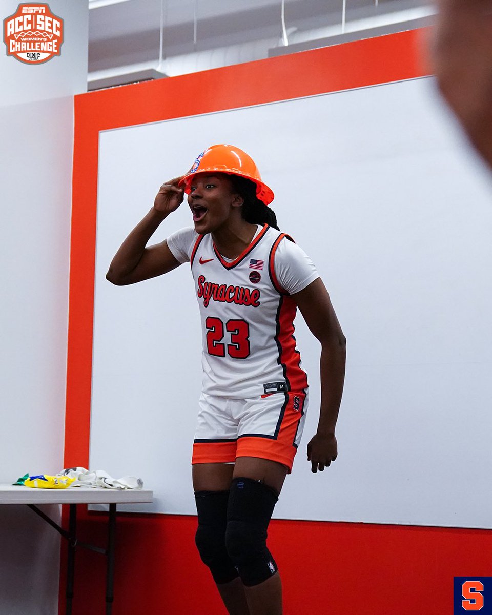 Syracuse Women's Basketball tweet media