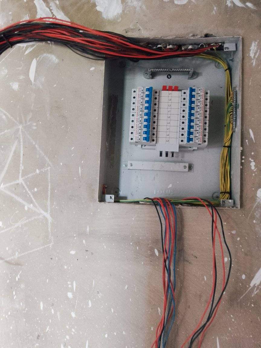 All about shesi electrical