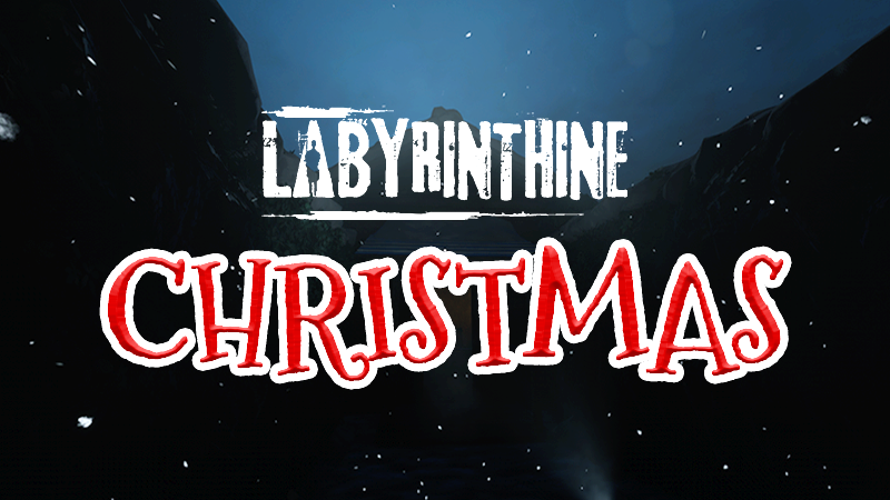 ValkoStudios's tweet photo. #Labyrinthine's Christmas event is now LIVE, and with it we've got a few presents for you!

- Rare cases have a 4x increased chance to appear
- Tweaks to event cosmetic drop rates; they're a bit more common!
- Christmas Tree Wickerman has returned; Smoldering Wickerman included! https://t.co/UNx8zjCbzO