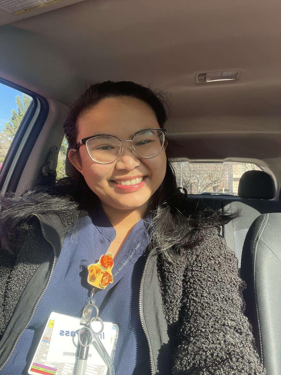 i still can’t believe i’m an actual nurse now 🥲