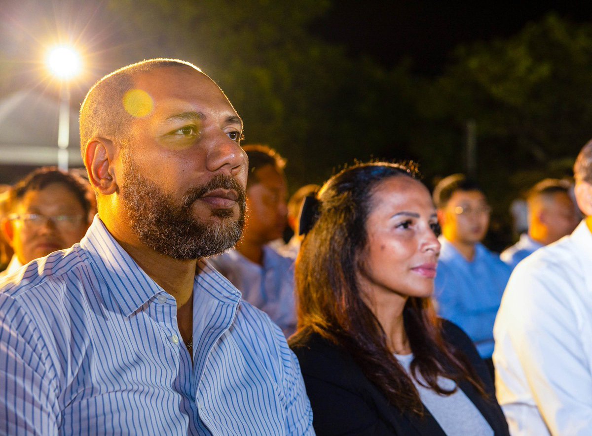 Casa Presidencial 🇸🇻 tweet media