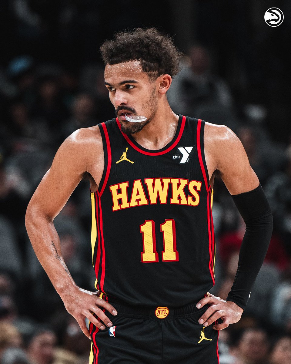 ❄️ 45 PTS (20 in 3rd, 13 in 4th)
❄️ 14 AST
❄️ 15-29 FG
❄️ 2 STL