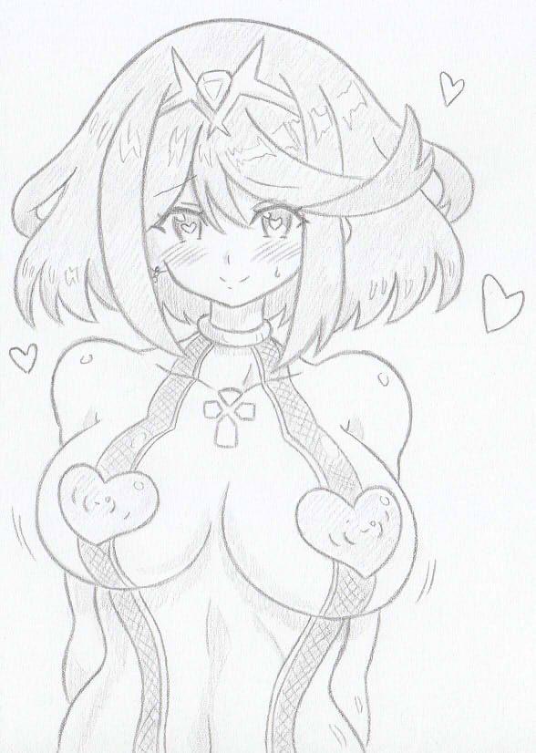 6周年なのでゼノブレイド2まとめ 