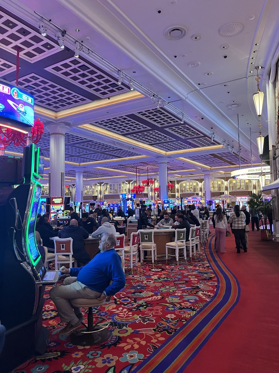 Jacob Jameson 📊 tweet media