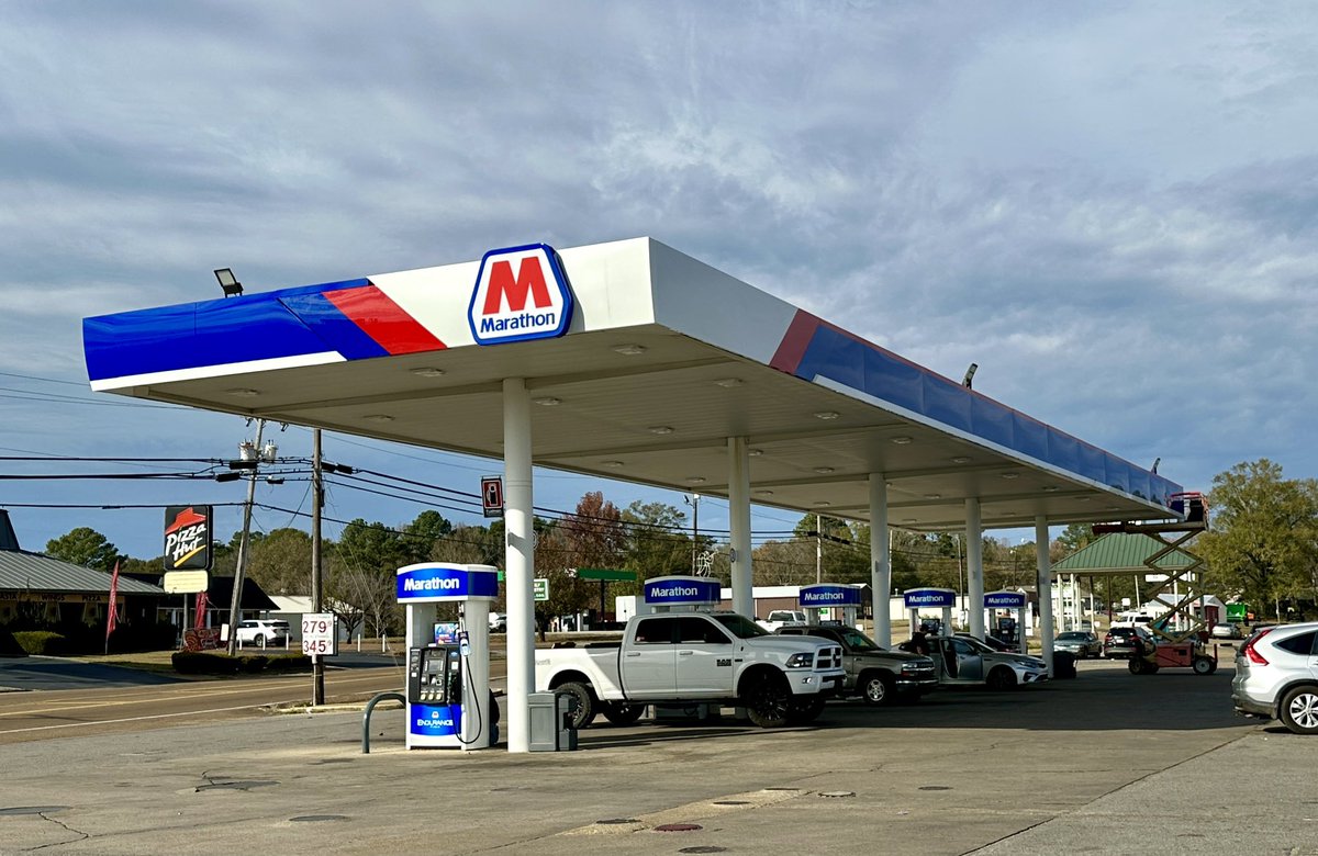 FairOil's tweet image. Made the rounds today.. Always a great stop at the Philadelphia Market &amp;amp; Deli Marathon.. 
#FairOilFuelCard #FairOilCompany #FairFresh  #ServiceMatters