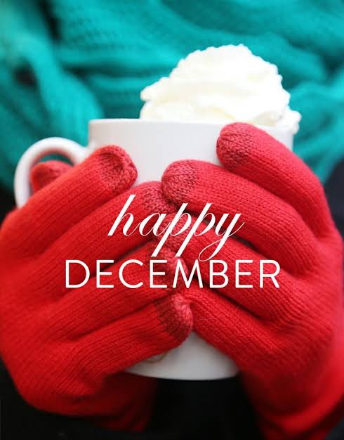 Deepworldo's tweet image. Welcome December....

#December2023 #Dece