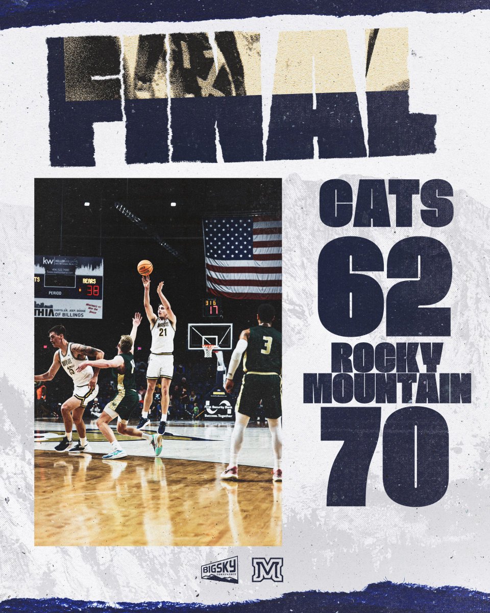 Final

#GoCatsGo