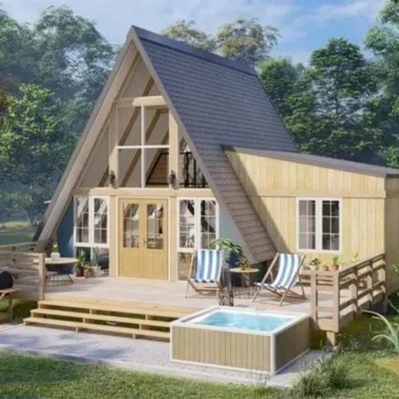 GanJingWorld's tweet photo. 🏠 A-frame House - Minh Tai Design 27
▶︎▶︎ Check this out:
https://t.co/9rBR2x27V8
#GanJingWorld #GJW #HomeDecor #HomeDesign #InteriorDesign #remodeling #landscape #nature #AFrameCabin #AFrameHouse