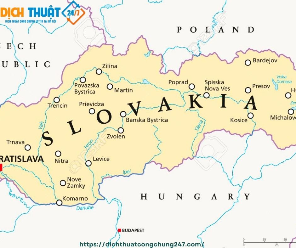 Trung tâm dịch thuật tiếng Slovakia
Công ty Dịch thuật công chứng 247 là đơn vị uy tín tư vấn cho các bạn về Dịch thuật tiếng Slovakia chi tiết nhất. Kính mời quý khách hàng xem thêm tại bài viết dưới đây.
dichthuatcongchung247.com/khac-biet-thu-