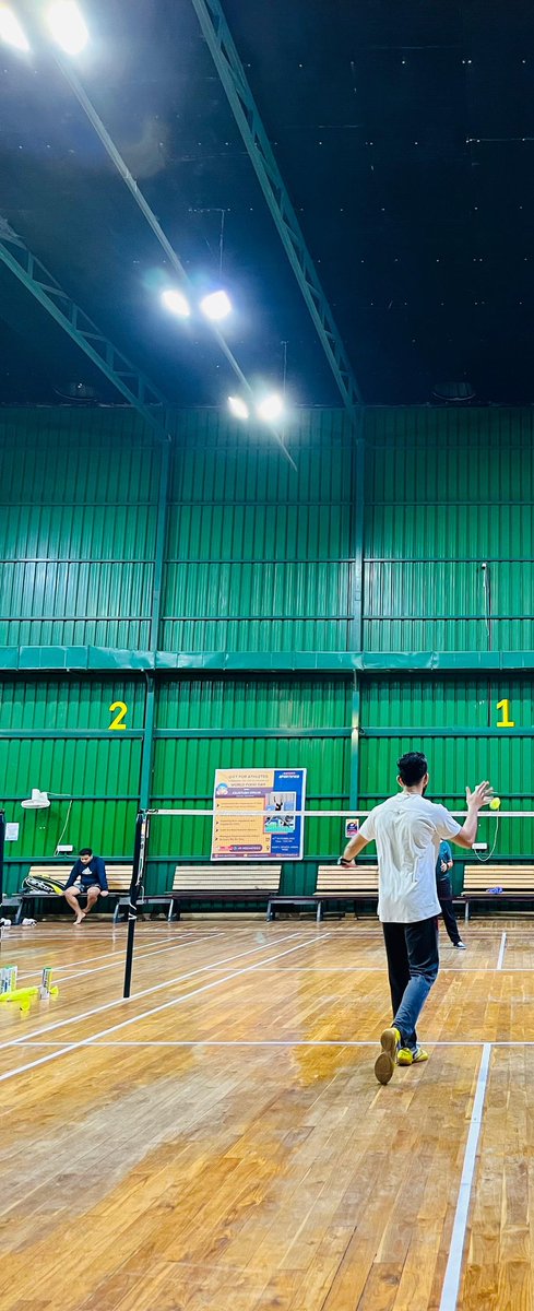 PG25iam's tweet image. Post that one Passionate thing u love to follow for lifetime... 
Last Month of the year Make it count
... Follow ur passion 🤩✨😎🧬

#Todfod
#TumNahiSamjhoge
#Badminton❤️
#healthylifestyle 
Jai Hind 🇮🇳