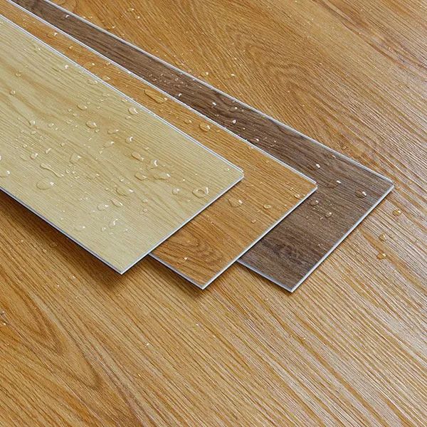 While wood flooring exudes warmth, it often falters in water resistance. Trioflor's SPC flooring not only captures the aesthetic charm of wood but elevates it with 100% waterproof capabilities. 

trioflor.net
#spcflooring #flooringmanufacturer #flooringsupplier