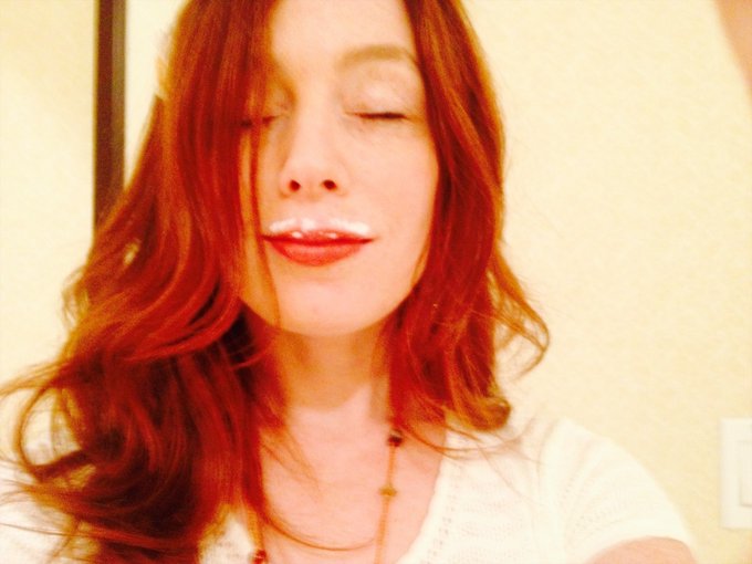 So, last day of Movember. Cum show me your mustache/facial hair situation! Sharing your pic here is welcome