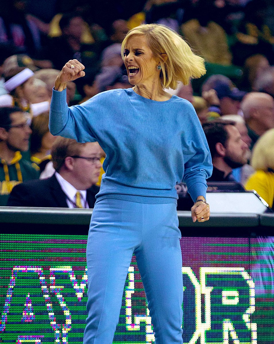 Kim Mulkey becomes the fastest coach in history (man or woman) to reach 700 career wins in D1 hoops. Her career record now stands at 700-113. Baylor record: 632-104 LSU record (active): 68-9 One of the greatest coaches in college basketball history.