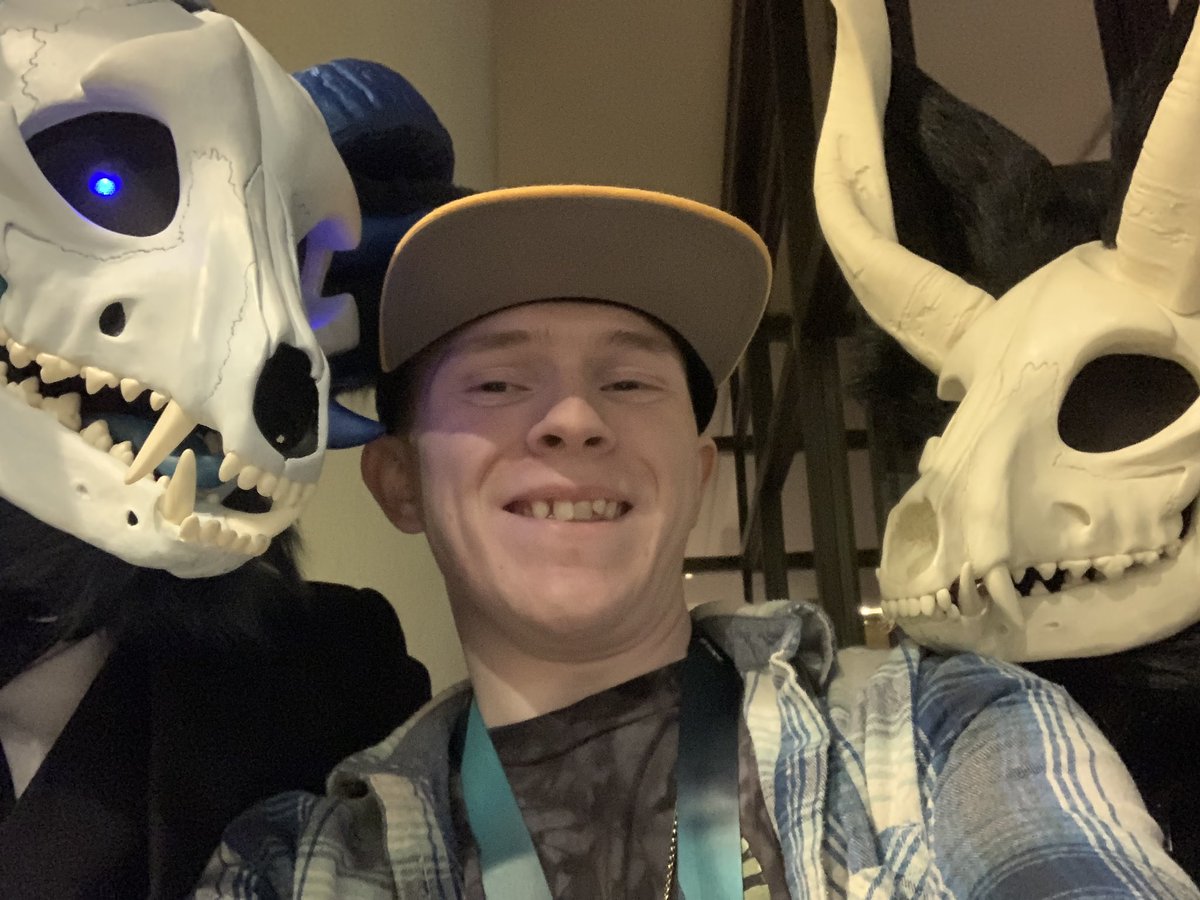 Anubis Amethyst 𓃢 ➡ BSKY tweet media