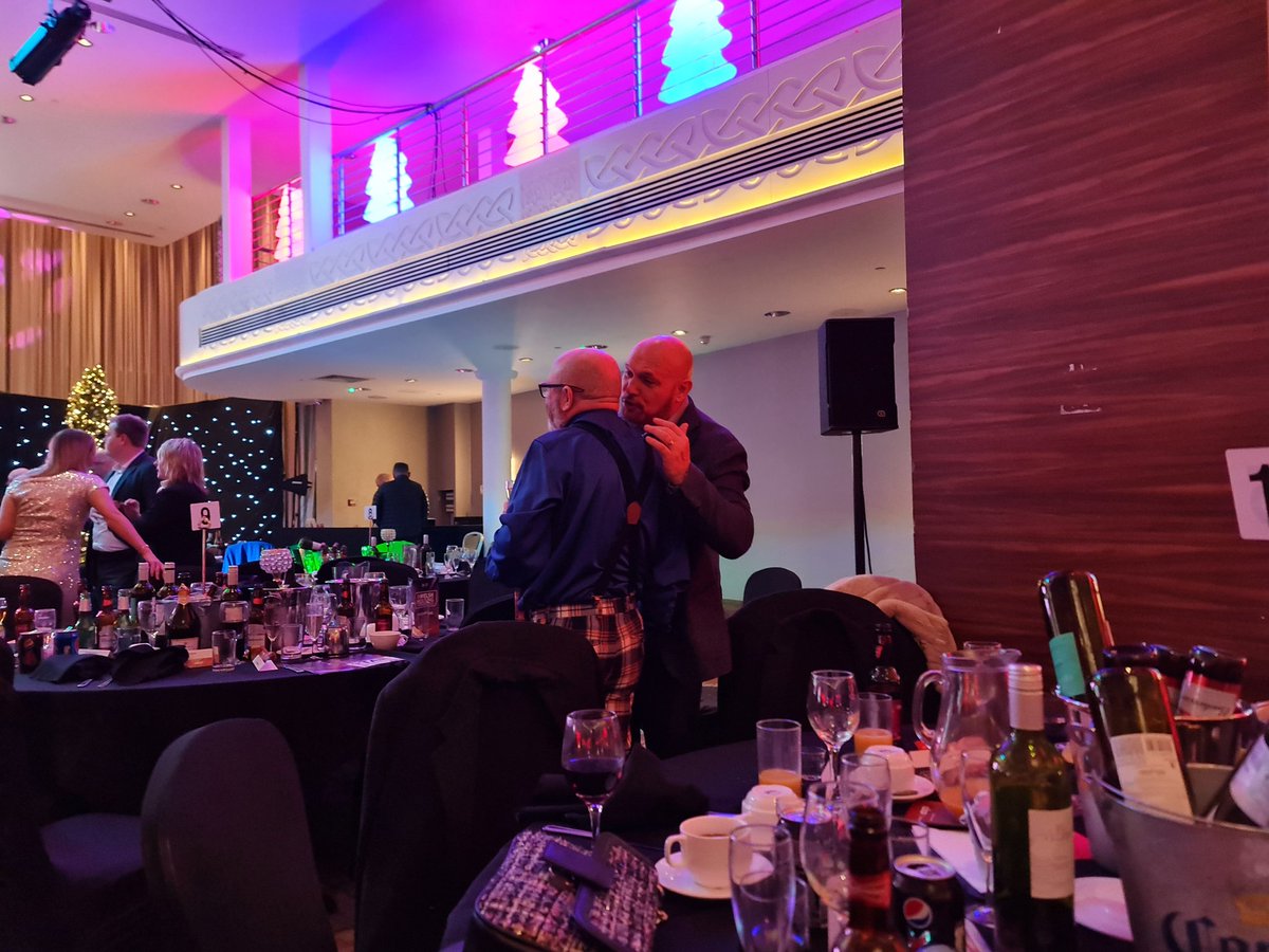 Leigh Caveney (@leigh_caveney) on Twitter photo #cihawards2023 and then there was dancing @SDevinett <a href="/MrsRJenko/">βπππππͺπππππππππ€</a> <a href="/vikimorgs/">Viki Morgan</a> <a href="/Steph_BeActive/">steph</a> #cihawards2023 and then there was dancing @SDevinett <a href="/MrsRJenko/">βπππππͺπππππππππ€</a> <a href="/vikimorgs/">Viki Morgan</a> <a href="/Steph_BeActive/">steph</a>