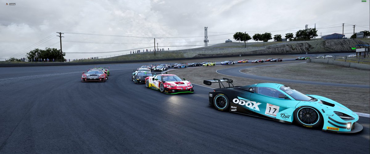 Ivan Zancajo (@ivanzancajo) on Twitter photo 🔥 ¡Impresionante batalla hoy en la final de Laguna Seca! Nunca defrauda <a href="/Iberica_SR/">Iberica Simracing</a>. ¡Un placer retransmitir y agradecer por los follows, las 4 suscripciones y los bits! 🙌 Gracias por hacer esta experiencia increíble. ¡Nos vemos en la próxima carrera! 🏁 #SimRacing #Gratitude 🔥 ¡Impresionante batalla hoy en la final de Laguna Seca! Nunca defrauda <a href="/Iberica_SR/">Iberica Simracing</a>. ¡Un placer retransmitir y agradecer por los follows, las 4 suscripciones y los bits! 🙌 Gracias por hacer esta experiencia increíble. ¡Nos vemos en la próxima carrera! 🏁 #SimRacing #Gratitude