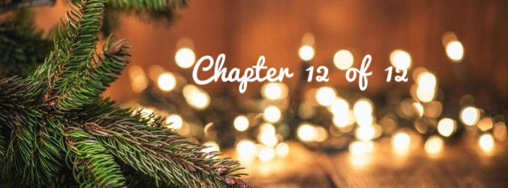 bellarosa000's tweet image. December …. Chapter 12 of 12
#headerUpdate