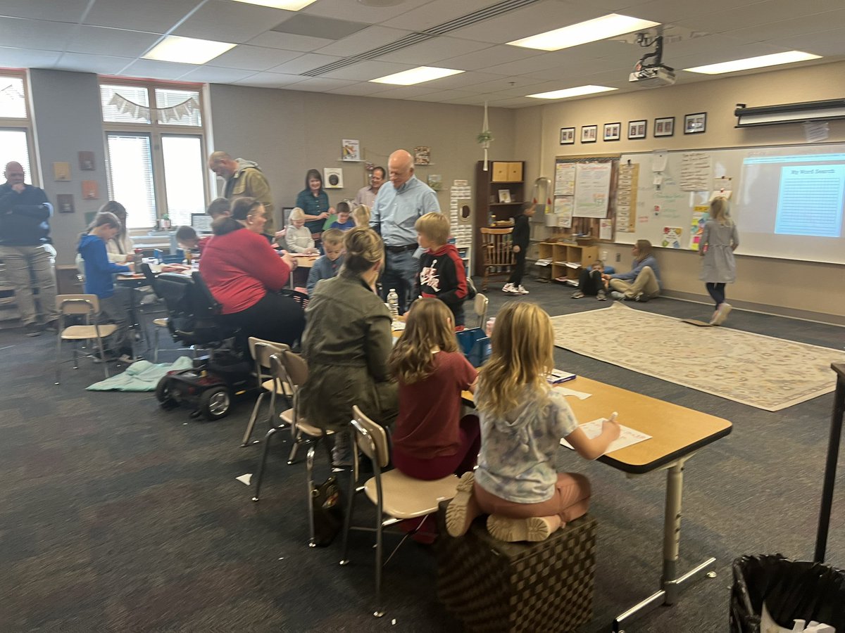 Harrison Parkway tweet media