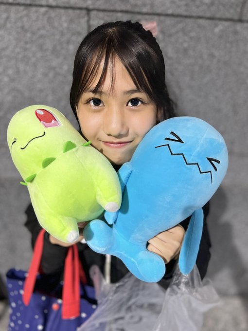 Twitterのコスプレ画像2