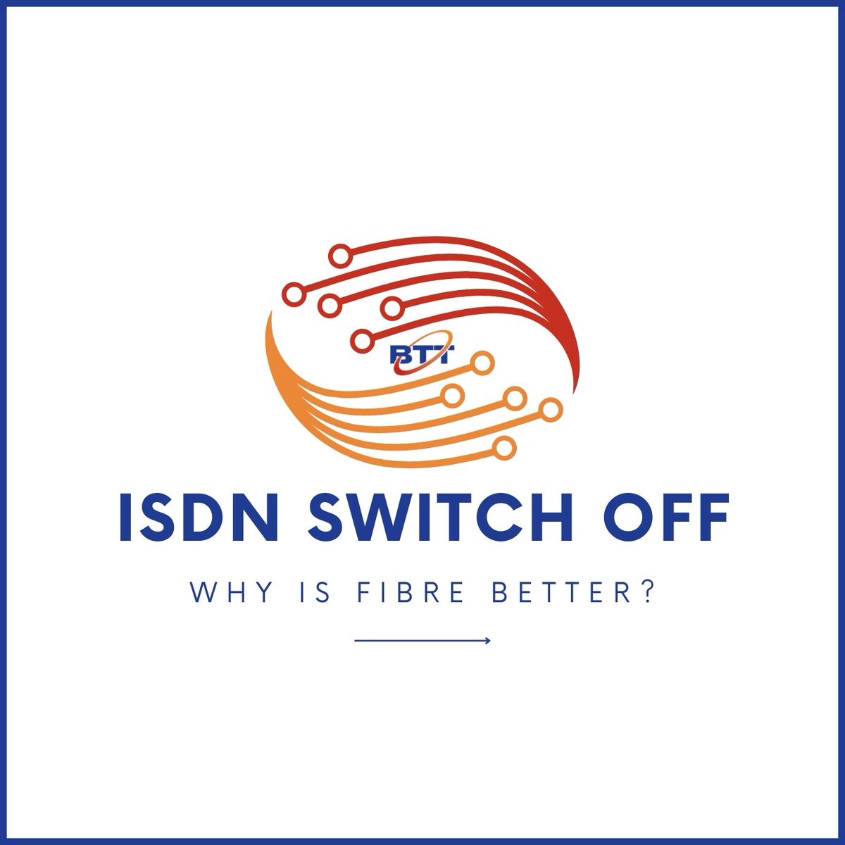 BTT - Keeping your Business Connected tweet media