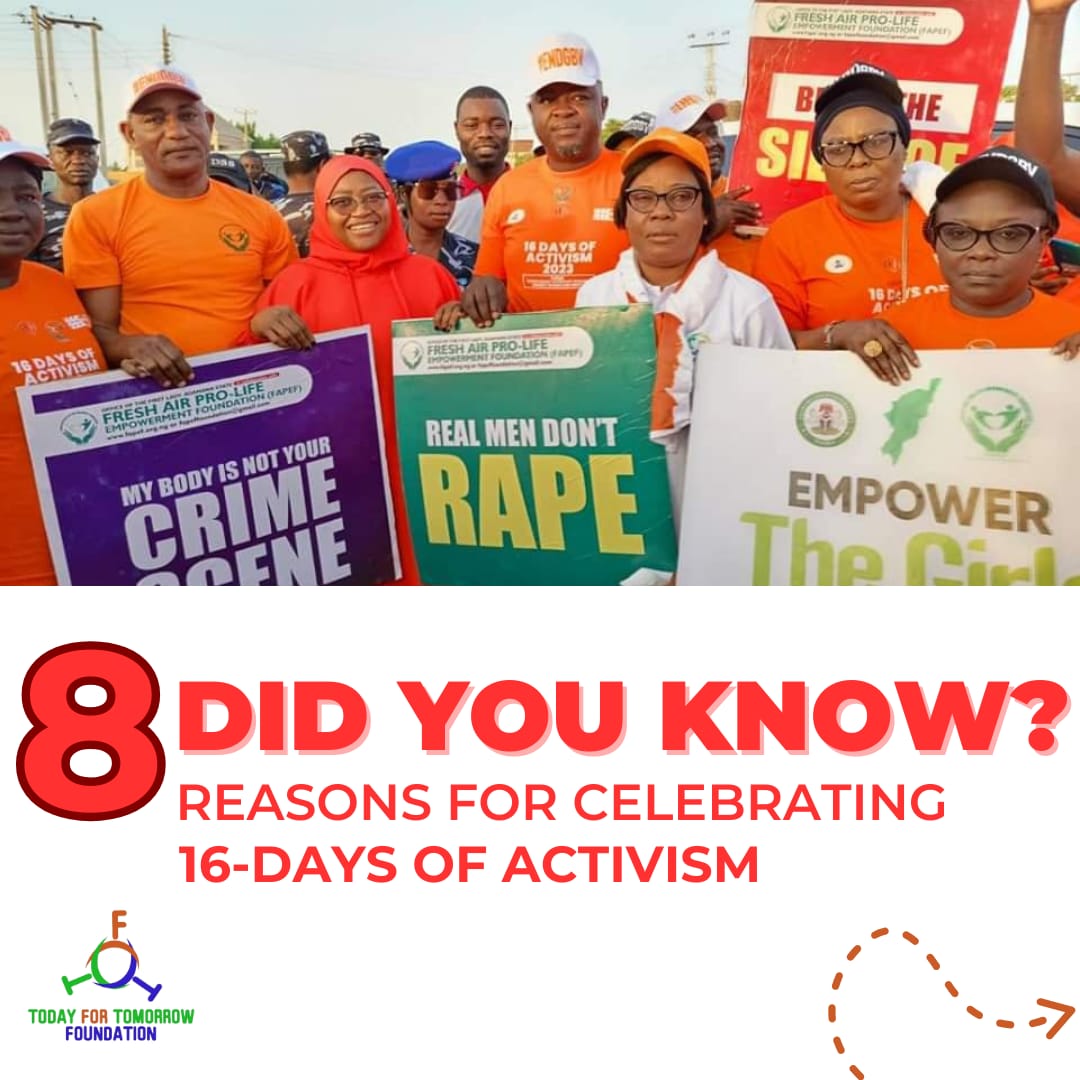 DogoCaleb1's tweet photo. While violence affects women and young girls of certain groups  such as those living with disability &amp; adolescent girls, they often face difficulties in having their voices heard and also access services. we need to make provision for all groups.
#NoExcuse #YSMAAD
@UNFPANigeria https://t.co/0GvPuHea4H