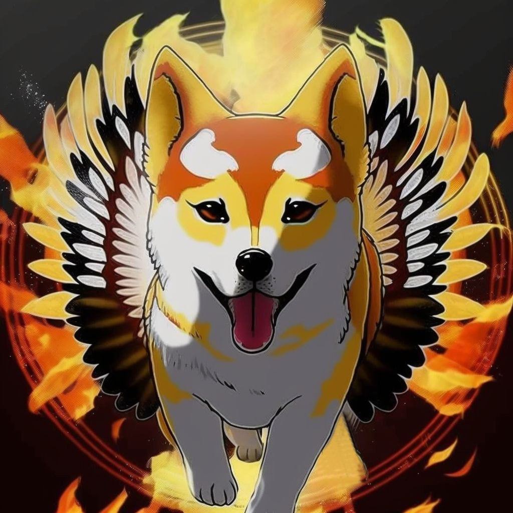 Community-made $SOV art! ❤️