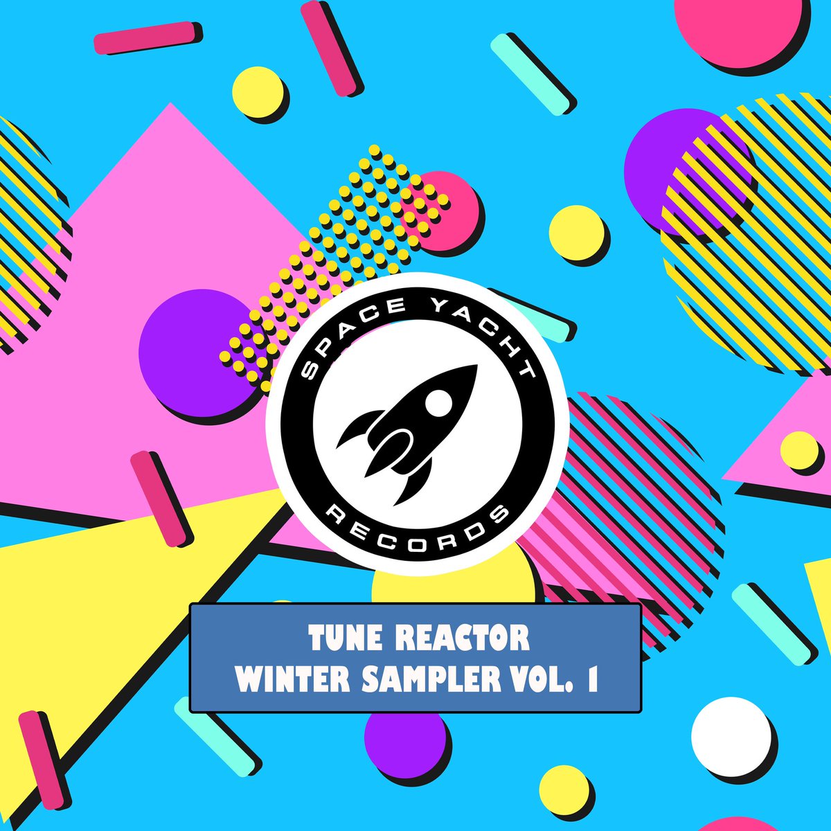 spaceyacht's tweet photo. TUNE REACTOR WINTER SAMPLER VOL. 1 IS OUT NOW 

13 tracks through DNB, HOUSE, DUBSTEP, TECHNO, & MORE all sourced directly from Tune Reactor 

STREAM NOW
https://t.co/FXkY7ScWOA 

@_matthewanthony 
@Chancekingmusic 
@Joseph4josephh 
@NicoBreyMusic 
@_DigitalNature_ 
@Official_Honu 
@hedgesound_
@kastoofficial 
@feelzzsleepy
@AFKdubstep 
@KaiyoMusic 
@lodiundubz 
@woofletdnb 
@theyinvade 
@roomies_io 
@imalliesun 
@wespierce 
@mattbarri 
@gobbsdj