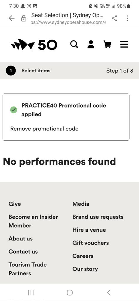 BreddingtonBear's tweet photo. @TwoSetViolin sydney link said limited availability but no performance found when i clicked it??? https://t.co/WuuqKKCcX7