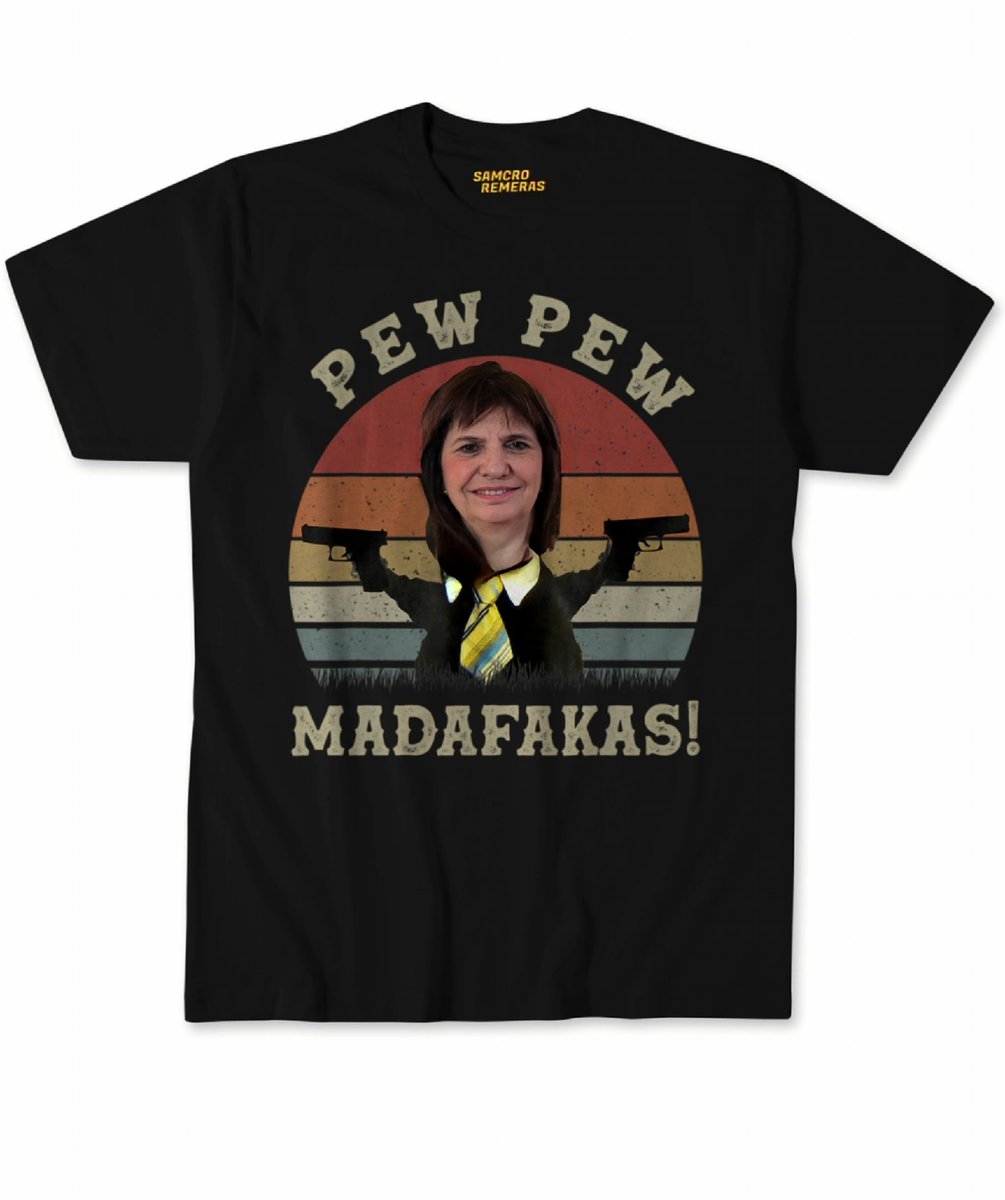 Una remera que diga...