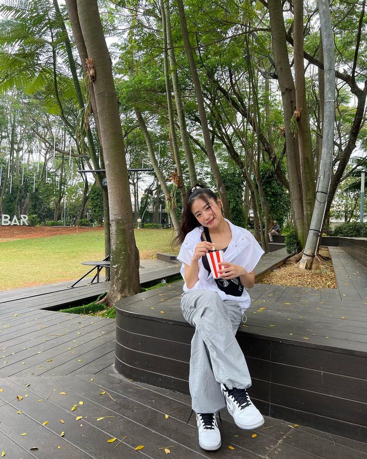 Haruka Nakagawa Fans club tweet media
