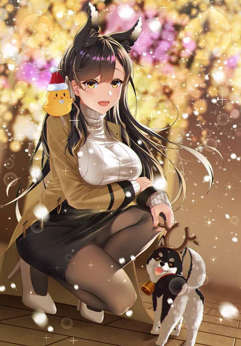 12月!今年もあと一ヶ月!