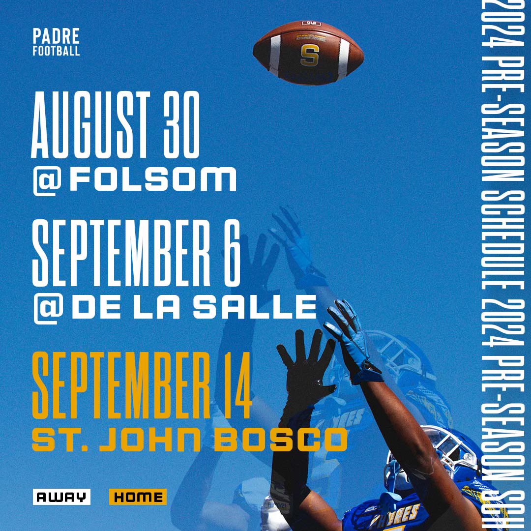 De La Salle Football Schedule 2025 Addy Lizzie