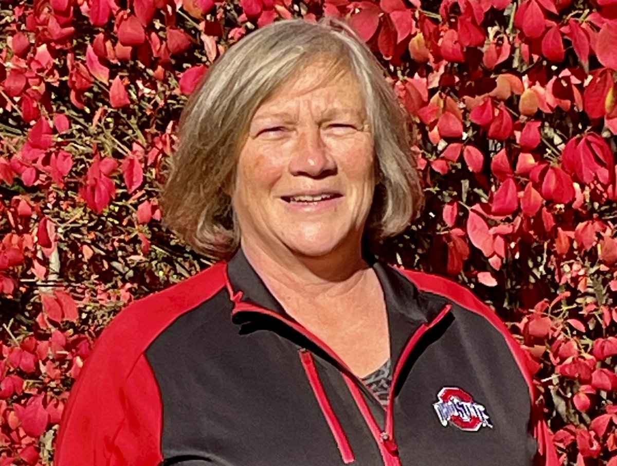 Congratulations to Dr. Sue Sutherland of The Ohio State University, a 2023 OAHPERD Meritorious Award recipient!

#OAHPERD2023