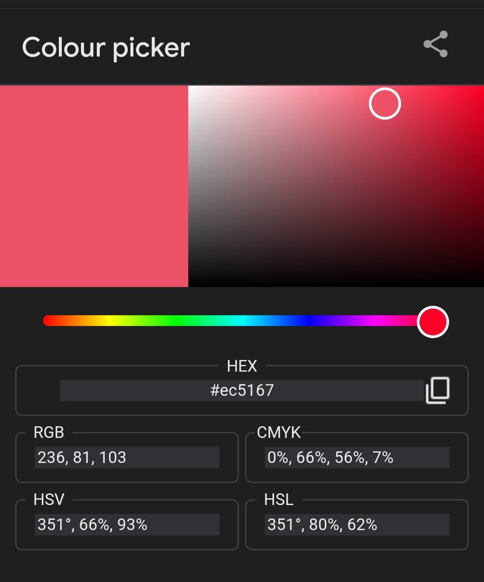 mlh141281's tweet photo. @ValsparPaintUK No idea if you can or can’t but I’ll ask the question…can I colour match using a hex code in store? https://t.co/rxIMjj1atr