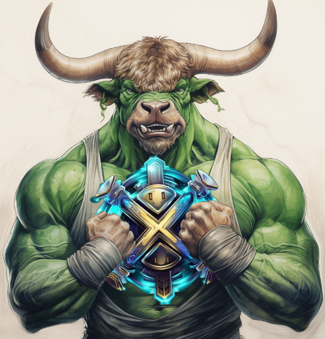 BULLRUN_ERC tweet media