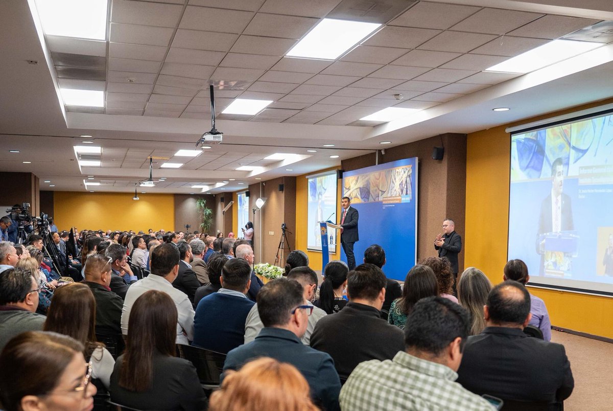 ITSON Universidad tweet media