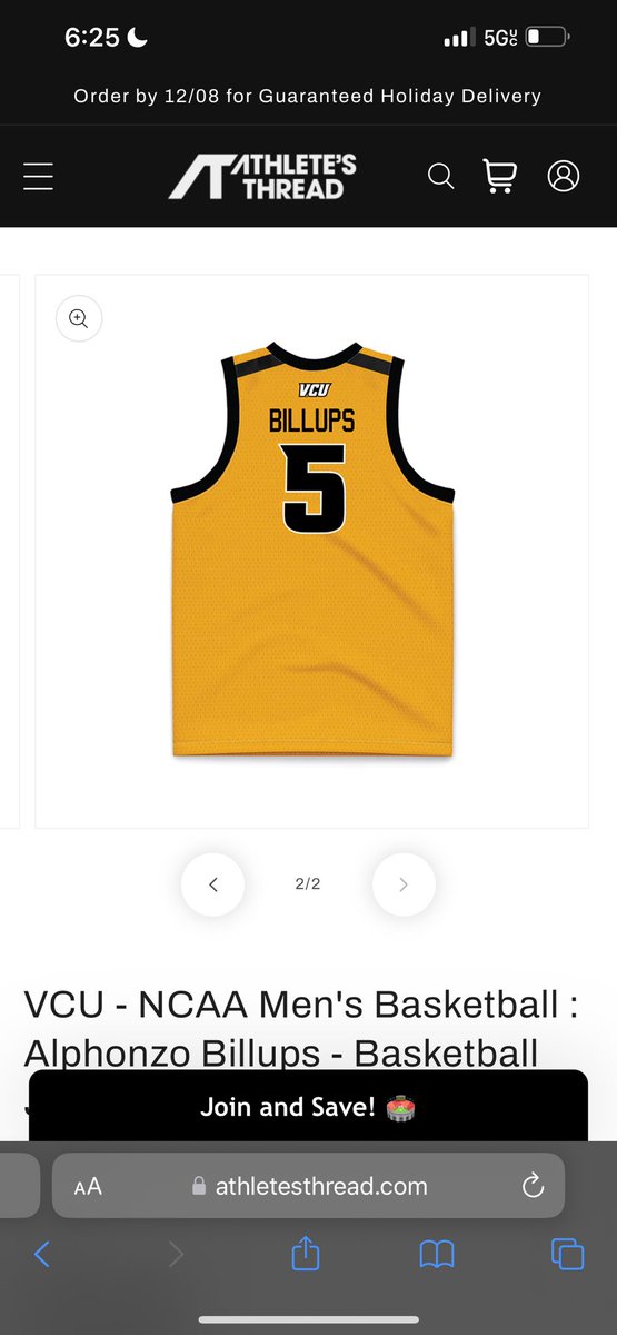 Link to by jerseys 🚨 athletesthread.com/collections/vi…
