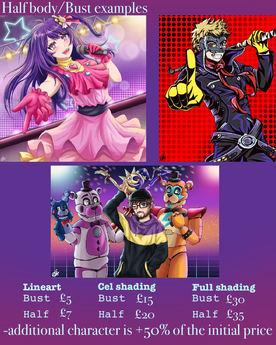 Mintywolfstudios tweet media