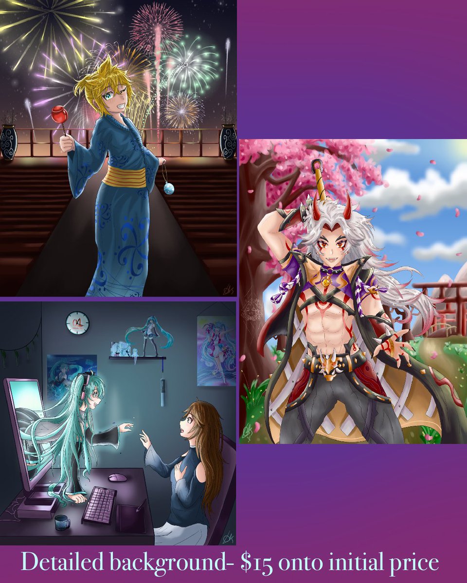 Mintywolfstudios tweet media