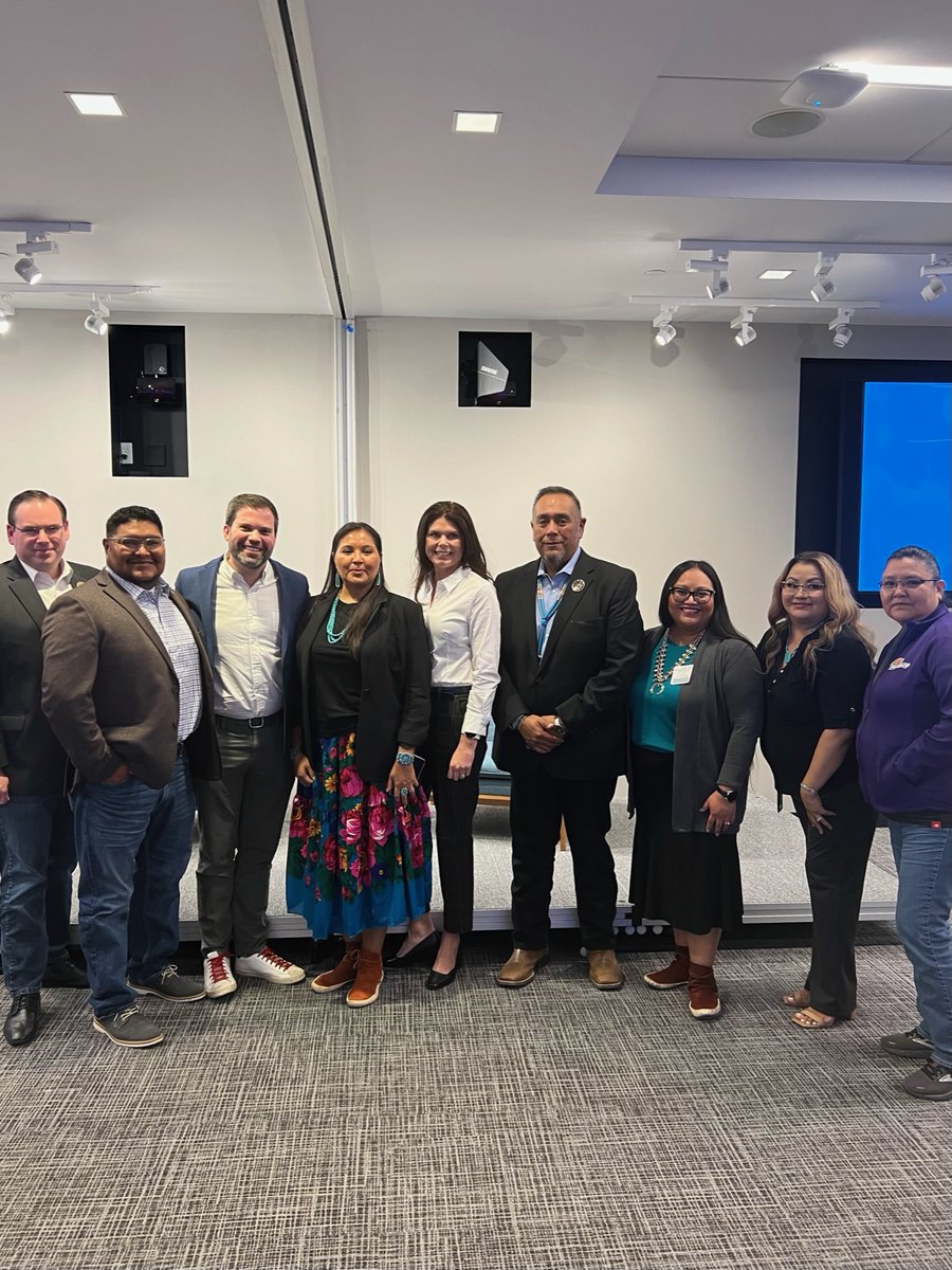 Hesperus was glad to support Heath Clayton, Head of Diversity, Equity, and Inclusion Consumer and Community Banking for JP Morgan Chase, and the Phoenix Leadership Employee Community Engagement Team celebrating Native American Heritage Month earlier in November.