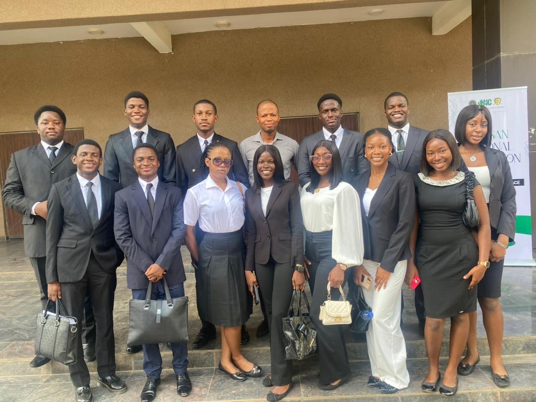 Law Students’ Society, ABUAD tweet media