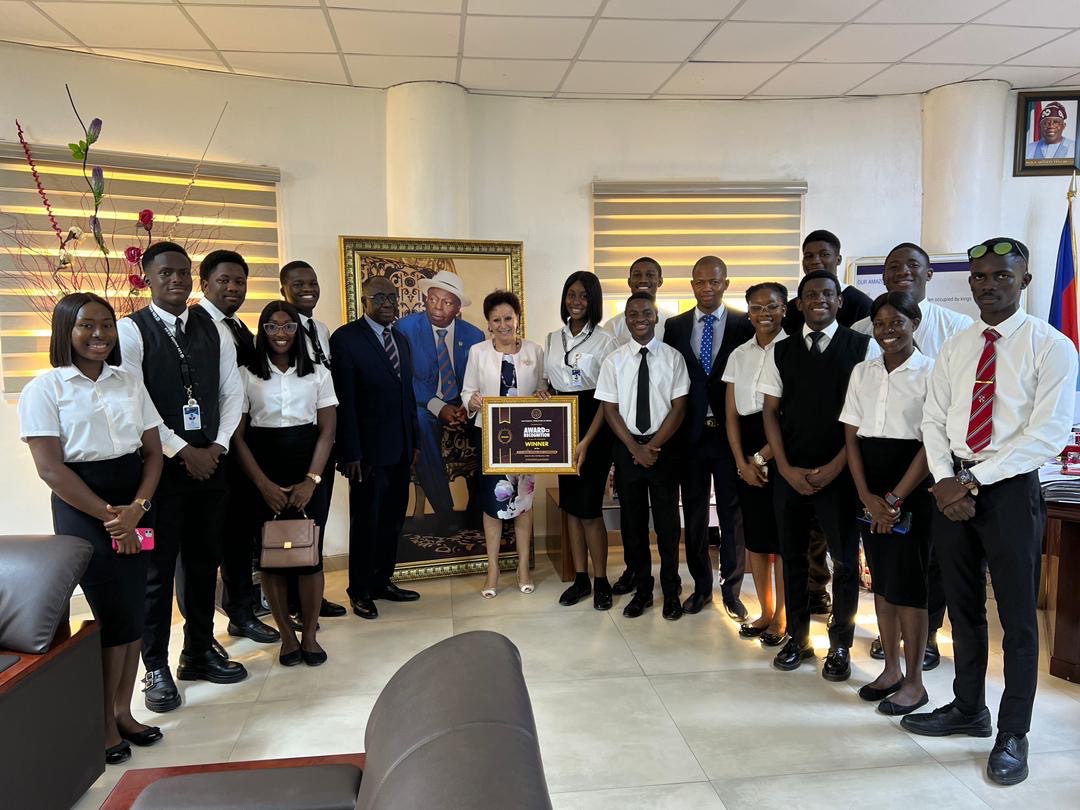 Law Students’ Society, ABUAD tweet media