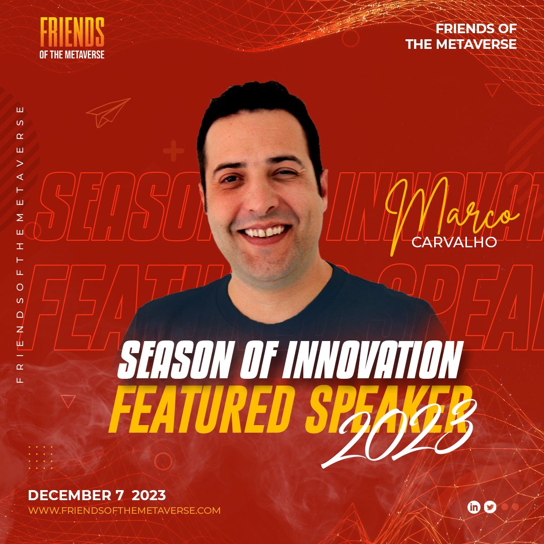 🌍 Join Marco Carvalho to explore how AI teams are transforming enterprises. A masterclass in AI-driven innovation awaits! #AITeams #BusinessInnovation <a href="/HeadOfficespce/">HeadOffice.space</a>