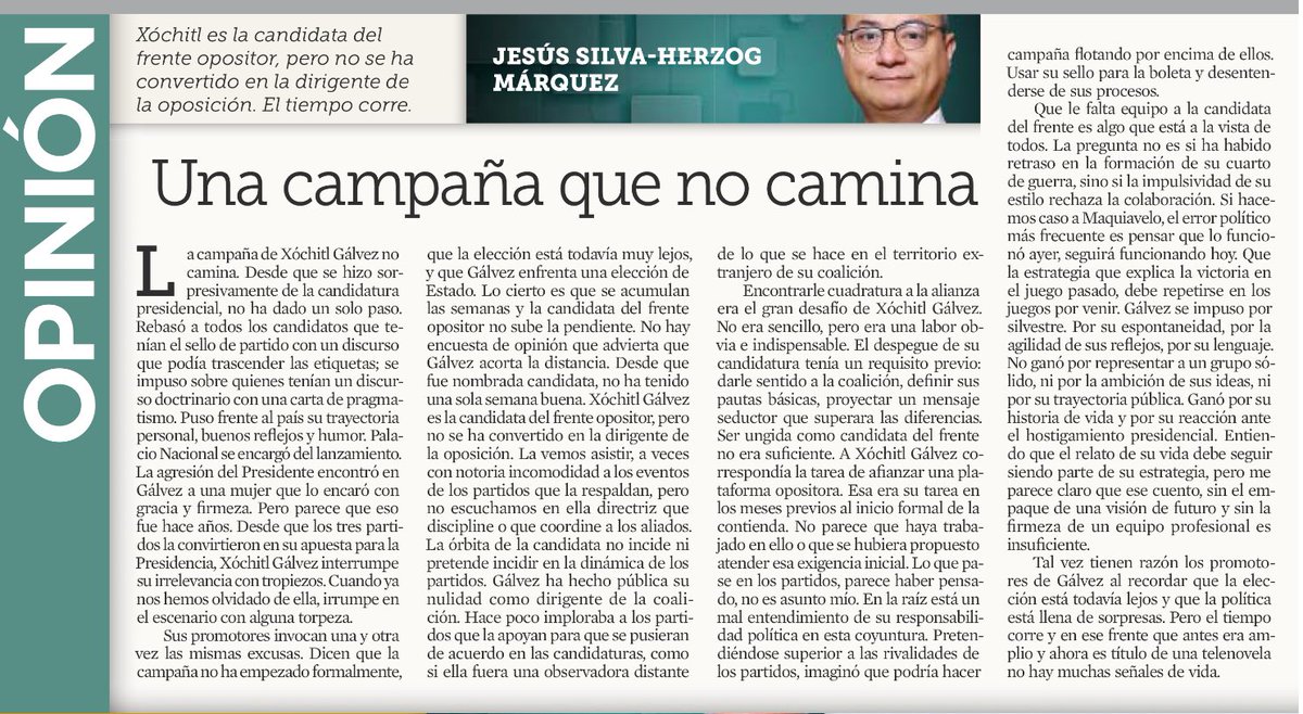 Julio C. Pablos R. tweet media