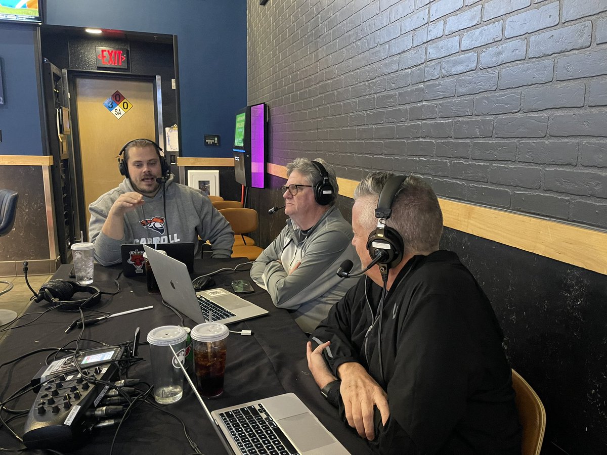 Fox Sports 920 tweet media