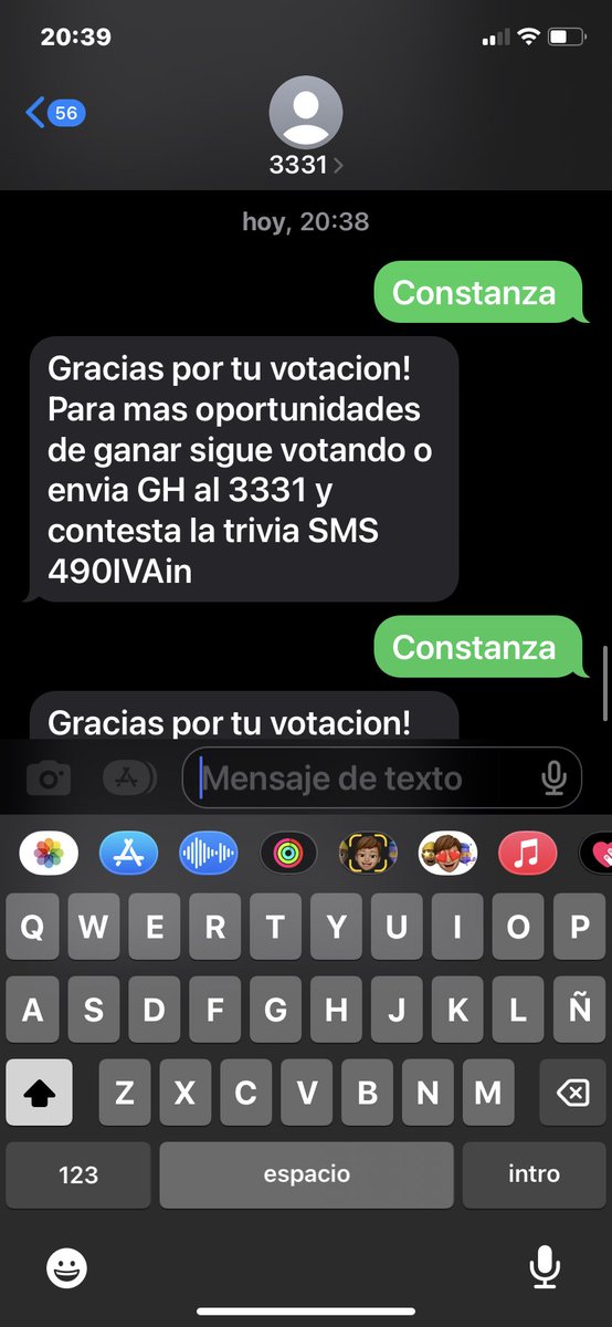 camilaotarola12's tweet photo. Gracias amigas conistas por ayudarnos a reportar, ojalá logremos que le bajen la cuenta al weastian! Porque han demostrado ser geniales con jorleth estaré dando votitos a Cony ❤️  SIGAN REPORTANDO! #GranConstanza #Granhermano #GranHermanoCHV https://t.co/CXbvYSHUwW