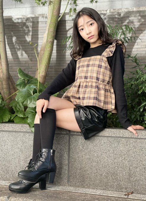 Twitterのコスプレ画像14