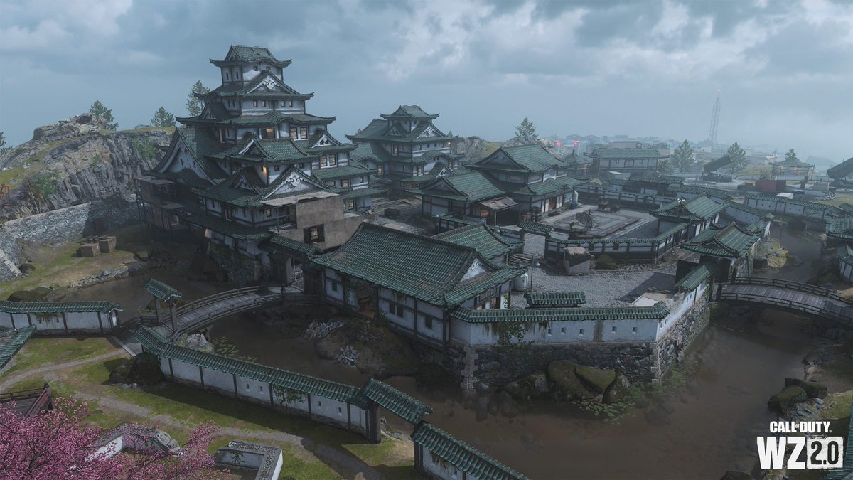 LuckyChamu's tweet photo. What ashika island NEEDS to look like on release 🤤

(Knock out Black ops 3 map) https://t.co/xWANww5o3Z